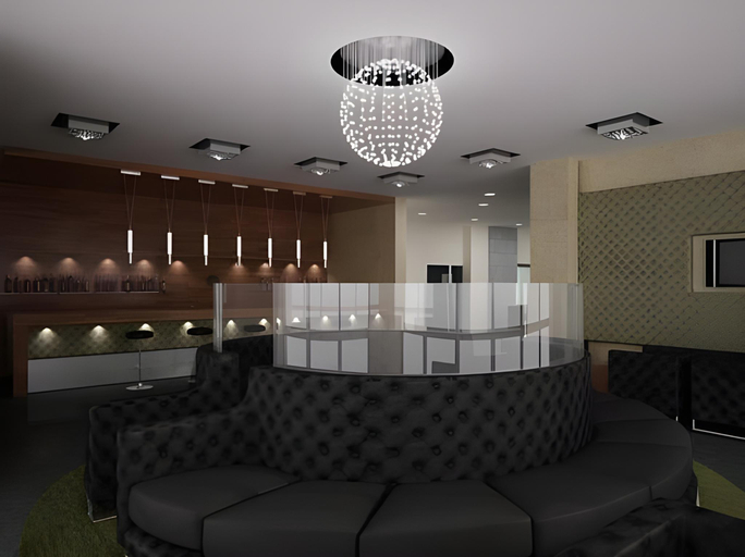 Public Area 4, Z-Hotel Business & Spa, Otwock