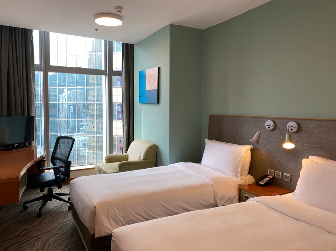 Bedroom 30