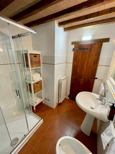 Others 3, Casale dell'Assiolo Bed and Breakfast, Perugia