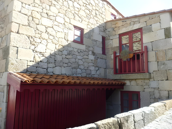 Exterior & Views 1, Casas do Pastor, Seia