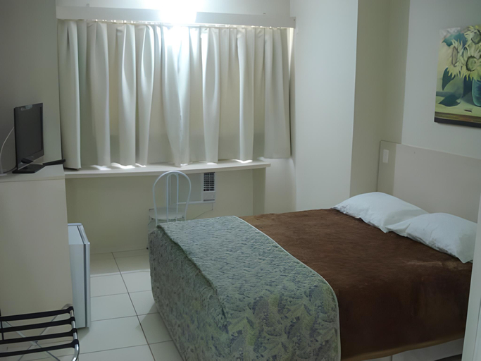 Bedroom 4, KLEIN VILLE ESTEIO EXPRESS BR, Esteio