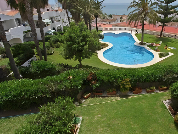Sport & Beauty 2, Torrenueva Park Apartments, Málaga