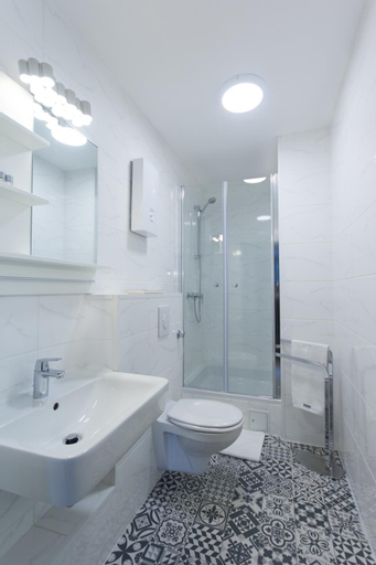 Bathroom 1