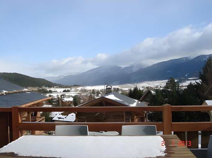 Others 4, Chalets Collection Greniers D'Alpages - Les Chalets Secrets, Pyrénées-Orientales