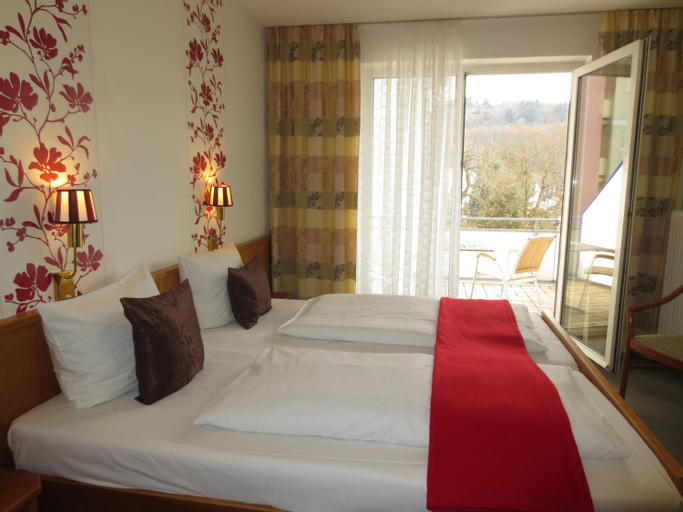 Bedroom 12