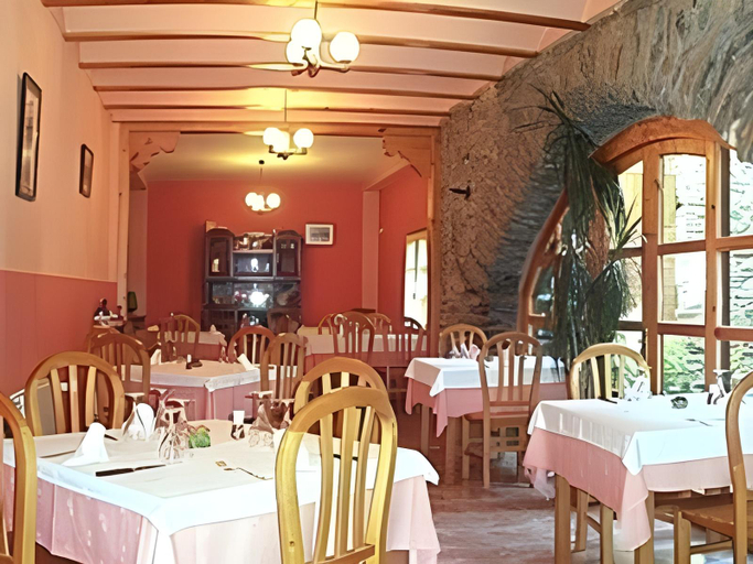 Food & Drinks 2, Hostal Casa Lacreu, Huesca