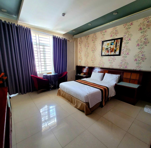 Others 3, Ho Tay Hotel, Ho Chi Minh City