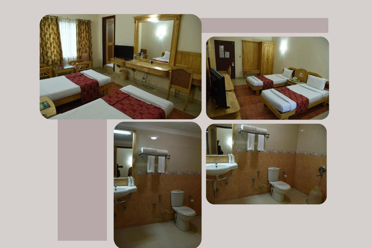 Others 2, Hotel Sky Park, Kannur
