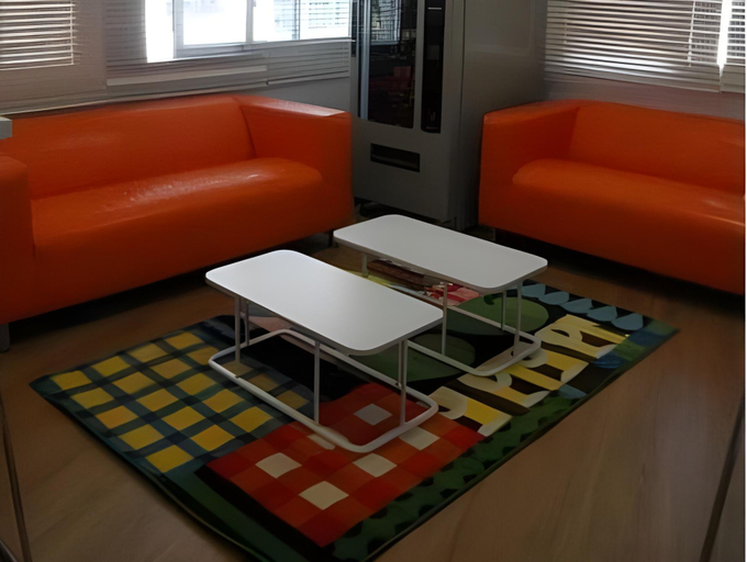 Others 3, Dormavalencia Hostel Regne, Valencia