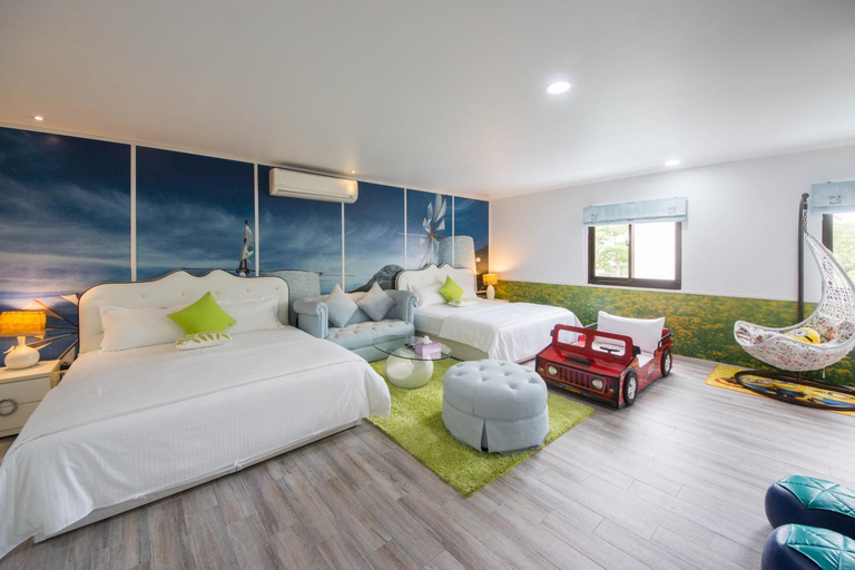Bedroom 4