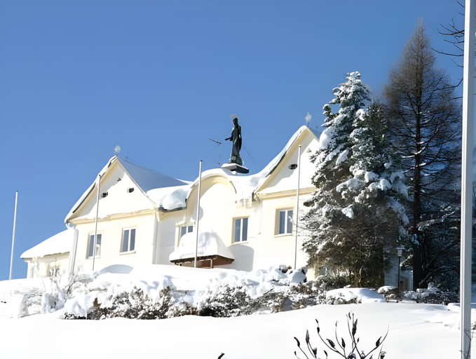 Others 4, Klostergasthof Maria Eck, Traunstein