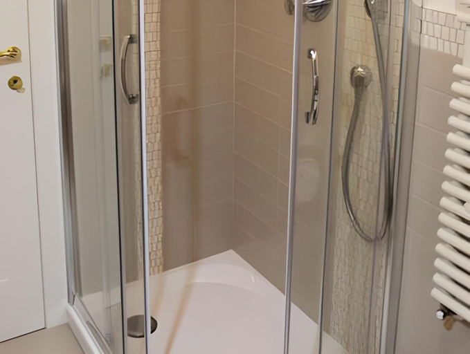 Bathroom 3, Podere Raffanna - Adults Only Relais, Pistoia