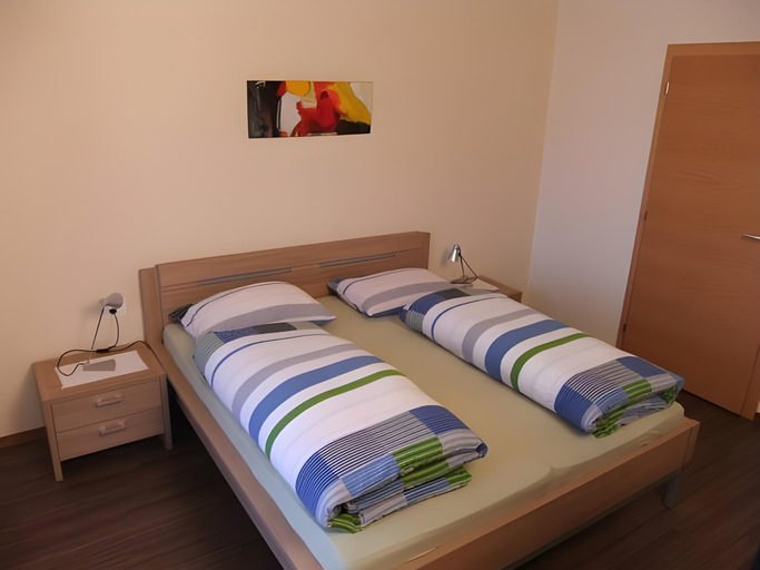 Others 5, Garni Wieterer, Bolzano