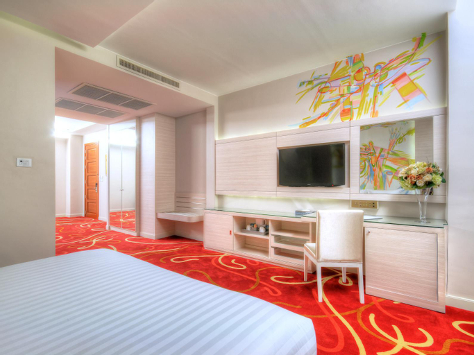 Bedroom 7