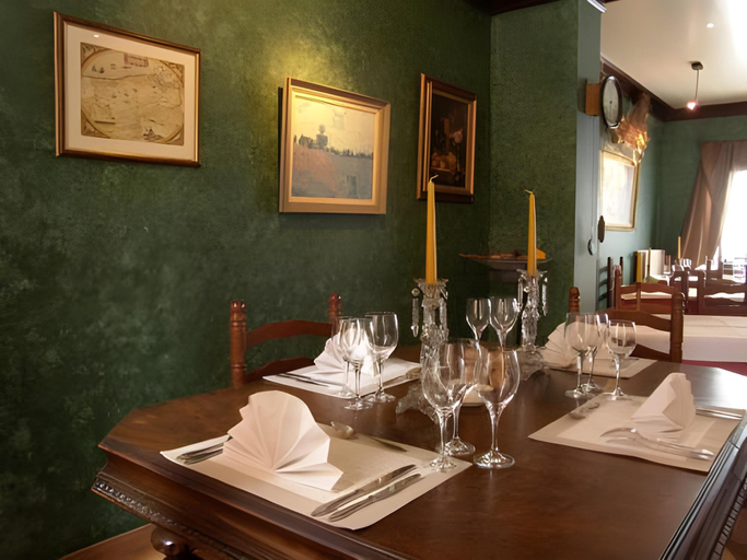 Food & Drinks 4, Horenbecca Bistro & Wellness, Oost-Vlaanderen