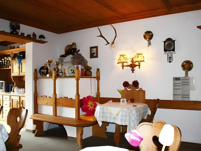 Others 4, Landhaus Elfi, Kufstein