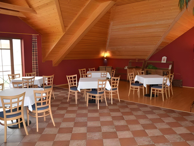 Food & Drinks 2, Hotel U Milina, Příbram