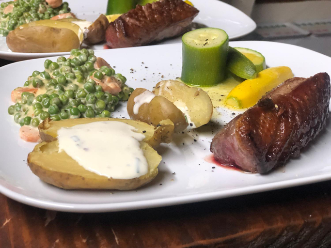 Food & Drinks 2, la maison des ateliers2 le bourg route de sabres Solferino, Landes
