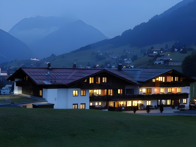 Exterior & Views 1, Hotel Birkenhohe, Bregenz