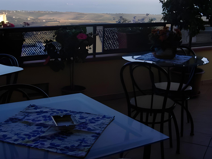 Food & Drinks, I Tetti di Girgenti, Agrigento