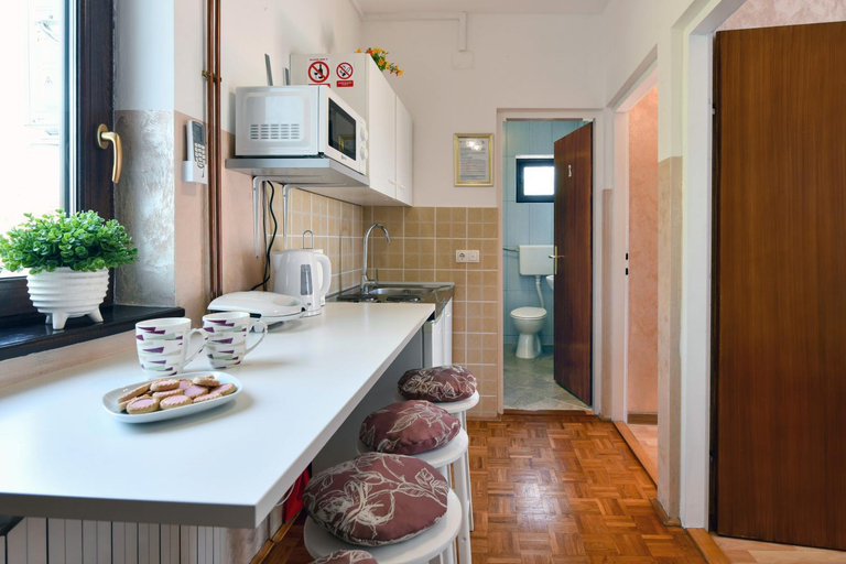 Others 2, Apartments Patar, Rakovica