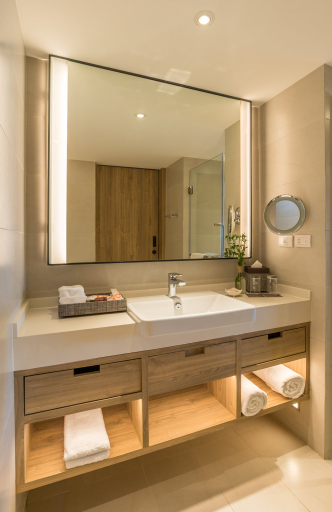 Bathroom 7