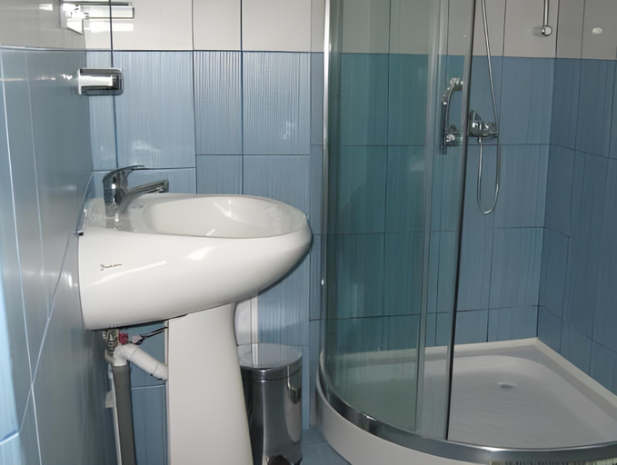 Bathroom 3, Hotel Taco, Municipiul Bucuresti