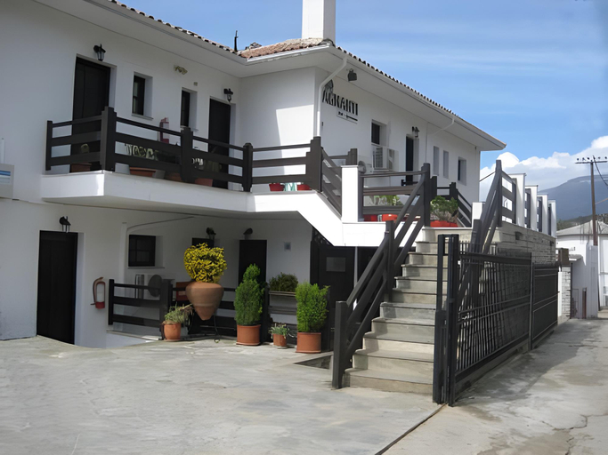 Others 5, Agnanti Hotel & Apartments, Thessaly
