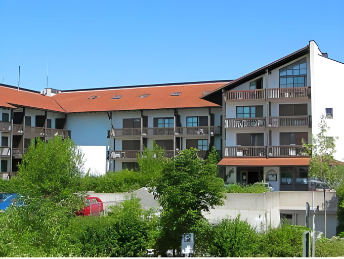 Others 5, Hotel Fortuna, Kelheim