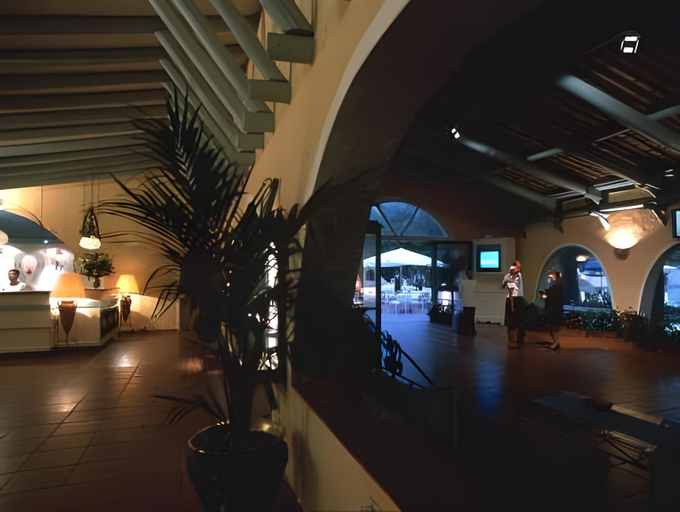 Public Area 4, Forte Village Resort Bouganville, Cagliari