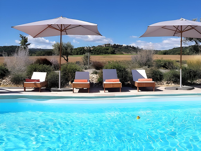 Sport & Beauty 5, Domaine de Pradaous, Alpes-de-Haute-Provence