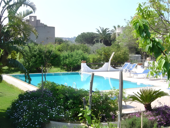 Sport & Beauty 2, Residence San Domenico, Napoli