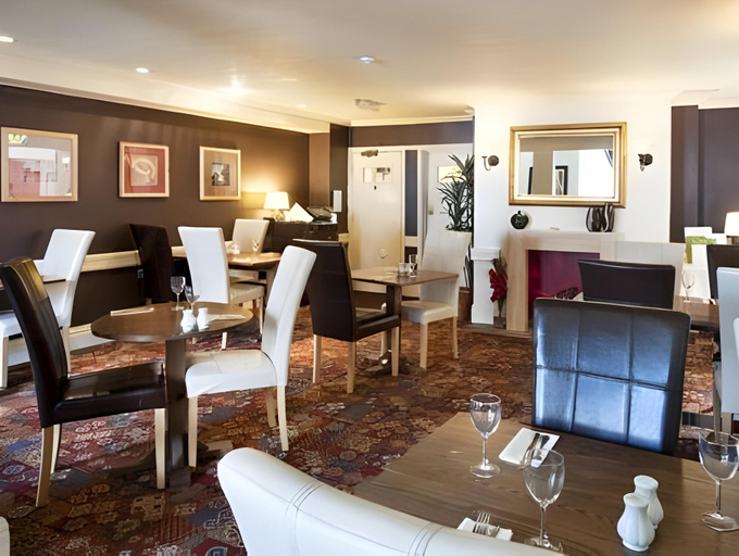 Food & Drinks 3, Kings Arms Hotel Westerham by Greene King Inns, Kent