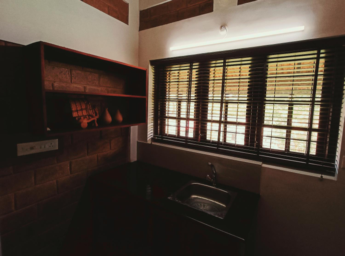 Others 3, Gouri's Homestay, Thiruvananthapuram
