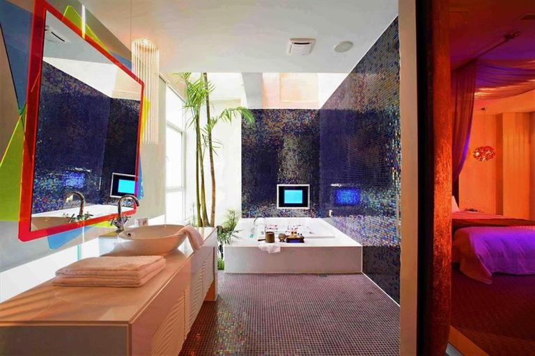 Others 5, Changhua Kui Kuan Motel, Changhua