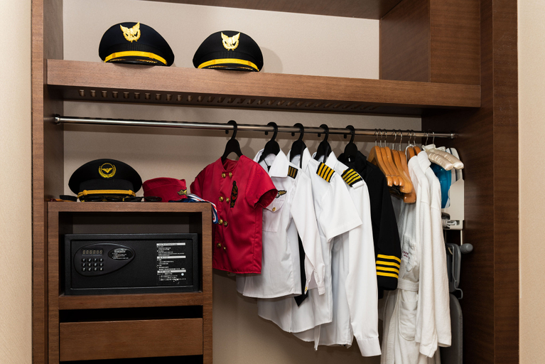 Amenities