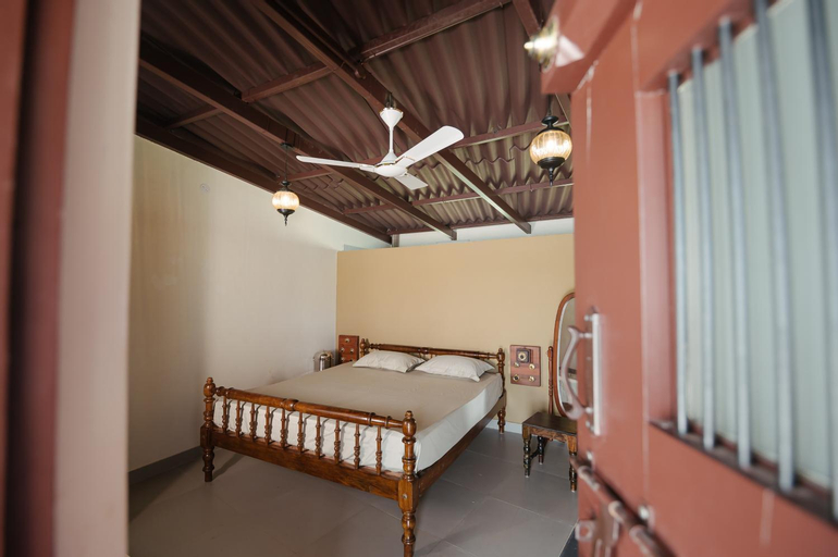 Bedroom 6