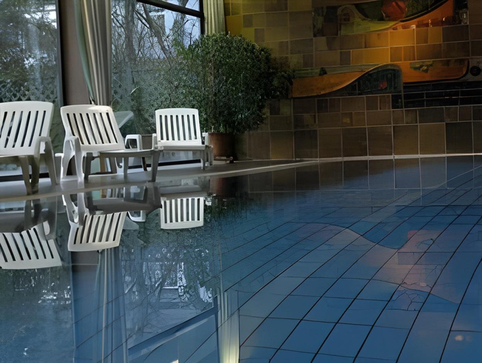 Sport & Beauty 2, Hotel Kloster Hirsau, Calw