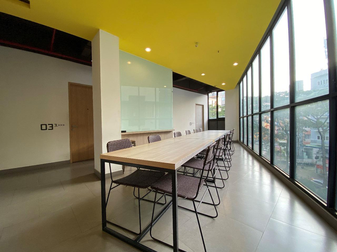 Others 5, Maxley Suites Dormitory C1, South Tangerang