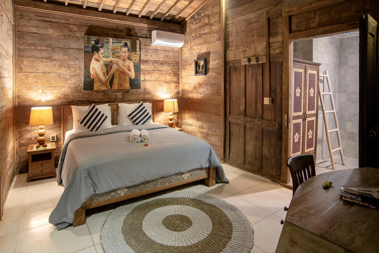 Bedroom 16