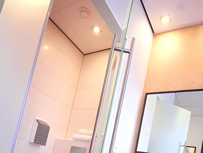 Bathroom 3, Bovendonk Business- & Eventlocatie Hoeven, Halderberge