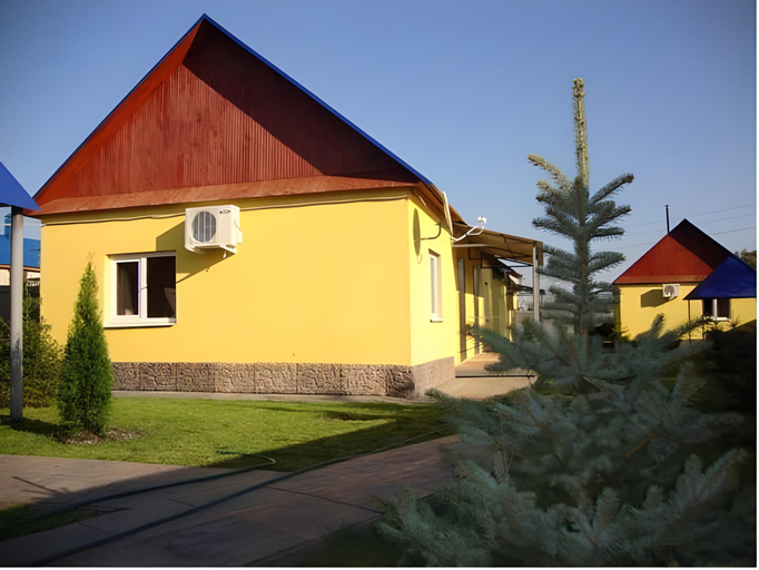 Others 3, Laguna, Saratovskiy rayon