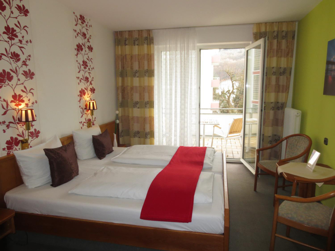 Bedroom 13