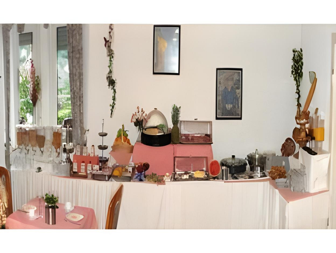 Food & Drinks 4, Boutique Hotel LANDHAUSZEIT, Euskirchen