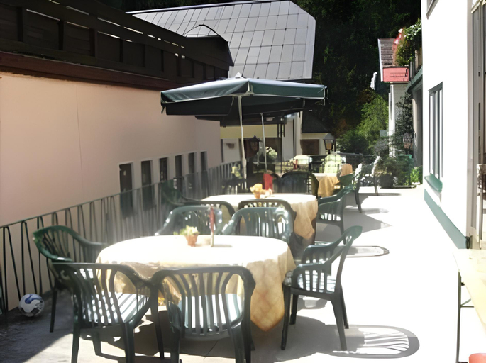 Food & Drinks 4, Annaberger Musikantenwirt, Hallein