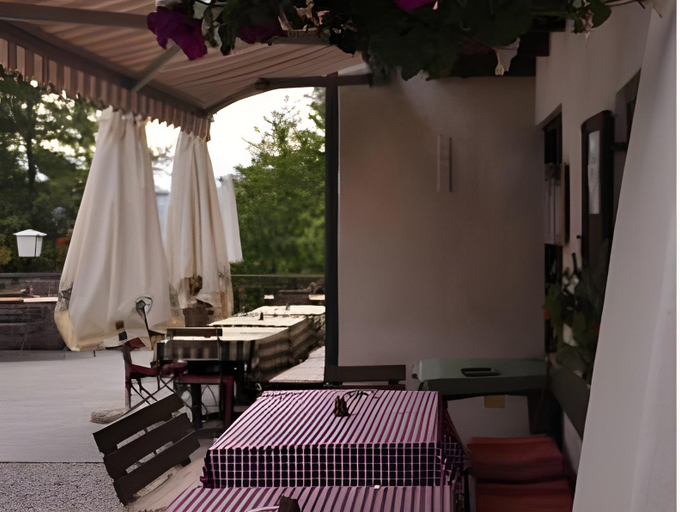 Food & Drinks 3, Gasthof Schluff, Bolzano