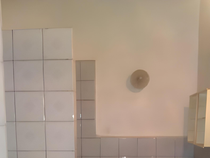 Bathroom 3, Hotel Jelen, Pezinok