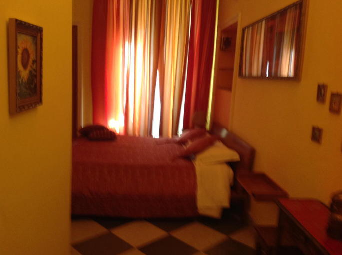Others 2, Bed & Breakfast Federico II, Foggia