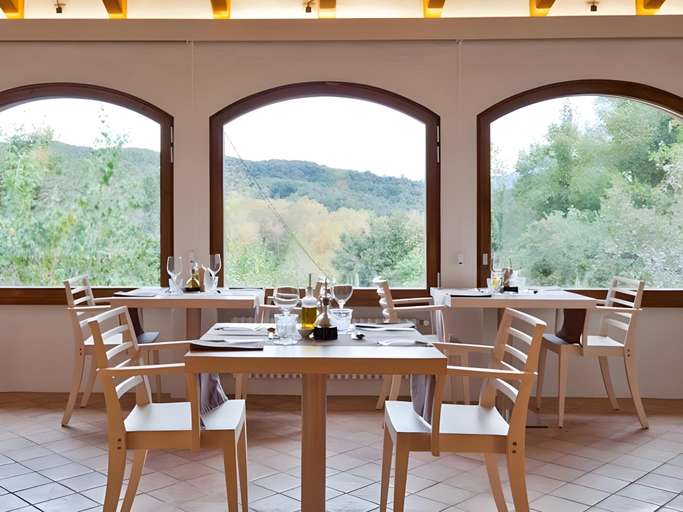 Food & Drinks 5, La Rectoria De Sant Miquel De Pineda, Girona