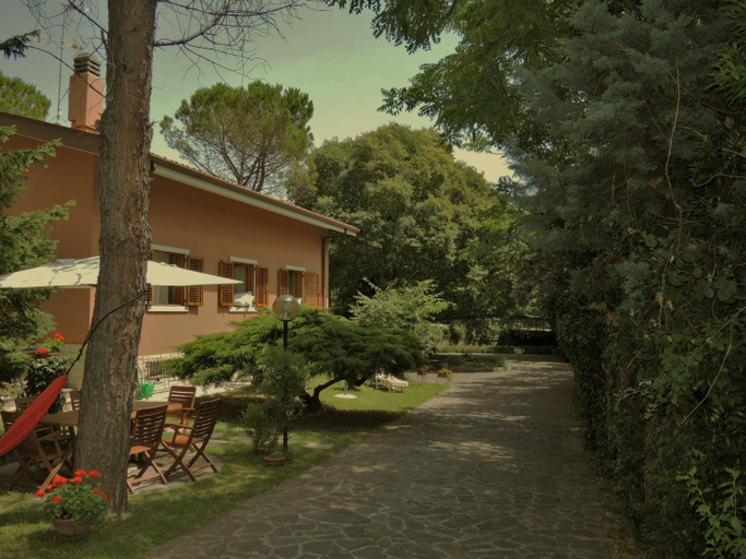 Exterior & Views 1, B&B Porto Del Bivio, Trieste